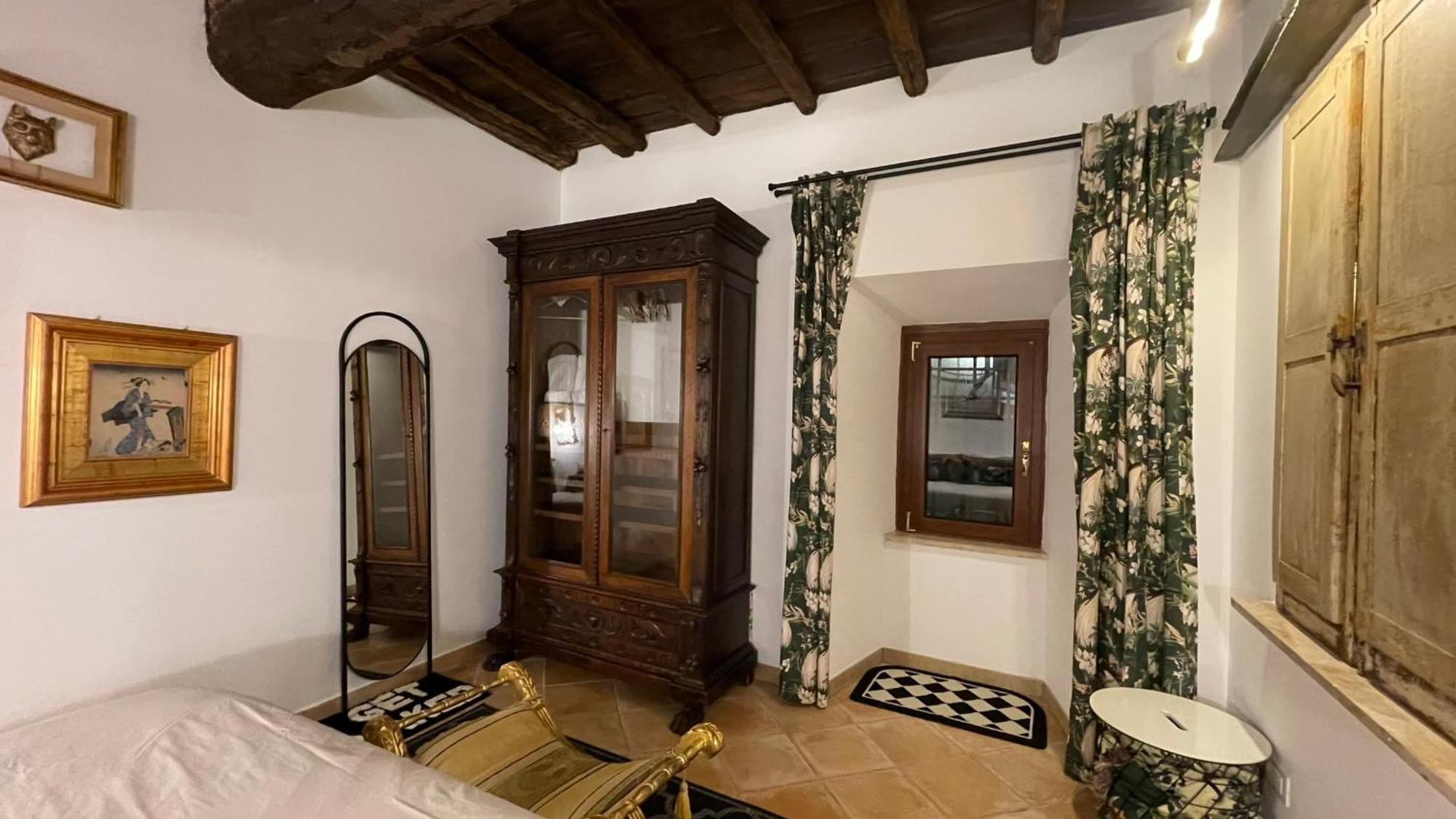 Villa Koru House Ariccia Exterior foto