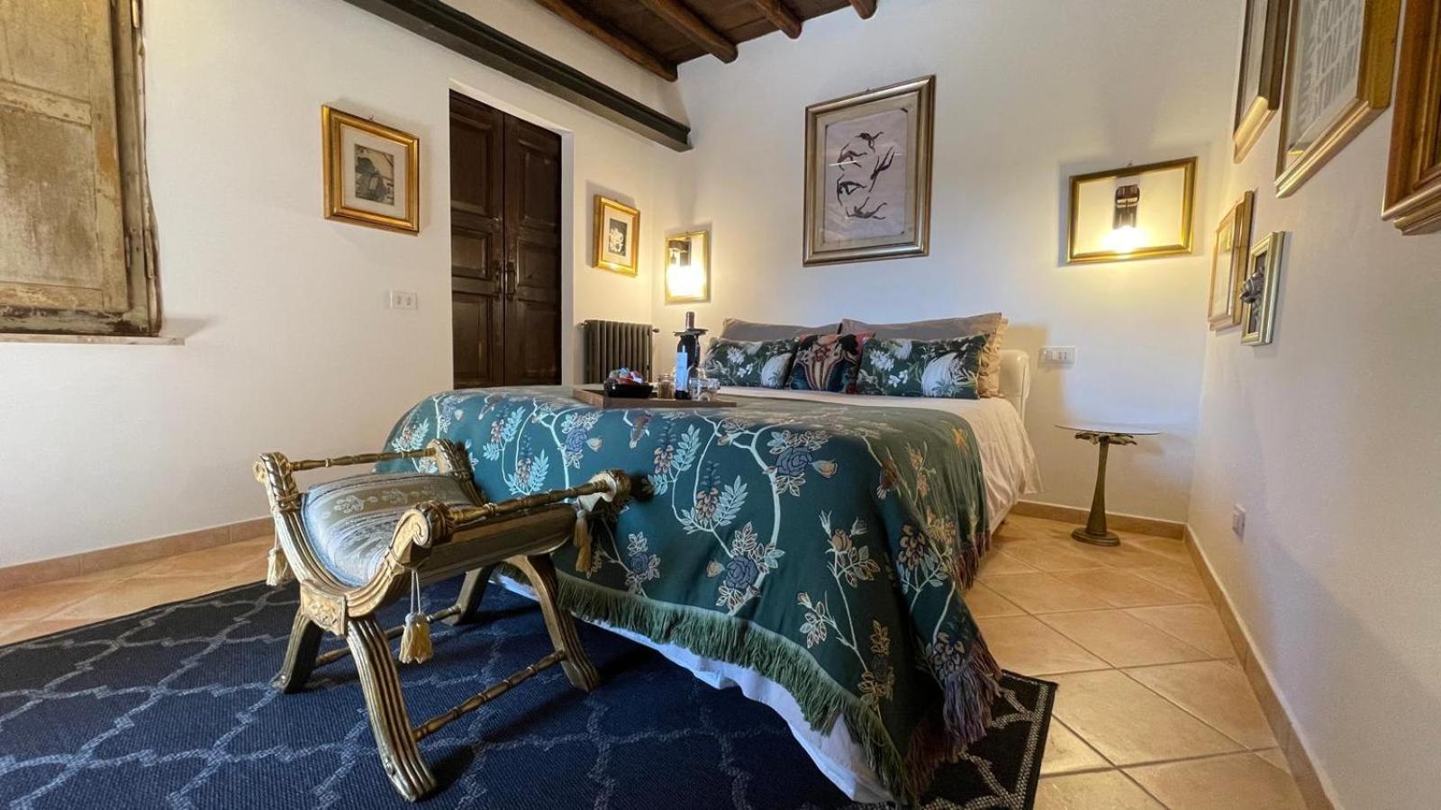 Villa Koru House Ariccia Exterior foto